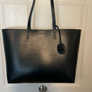 Kurt Geiger Chelsea Leather Shopper Bag